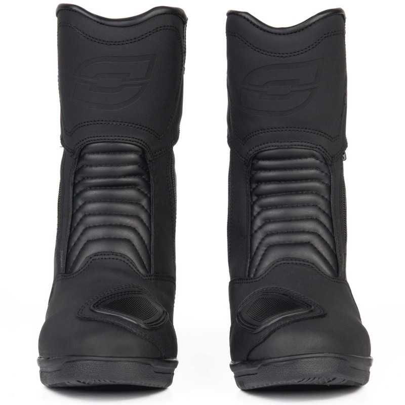 Buty motocyklowe damskie Ozone rapid HH 37, 38, 39 na obcasie lady