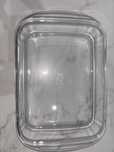 naczynie żaroodporne Pyrex 38x25x6
