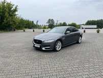 Jaguar XF 2,0Diesel,180KM,Zarejestrowany