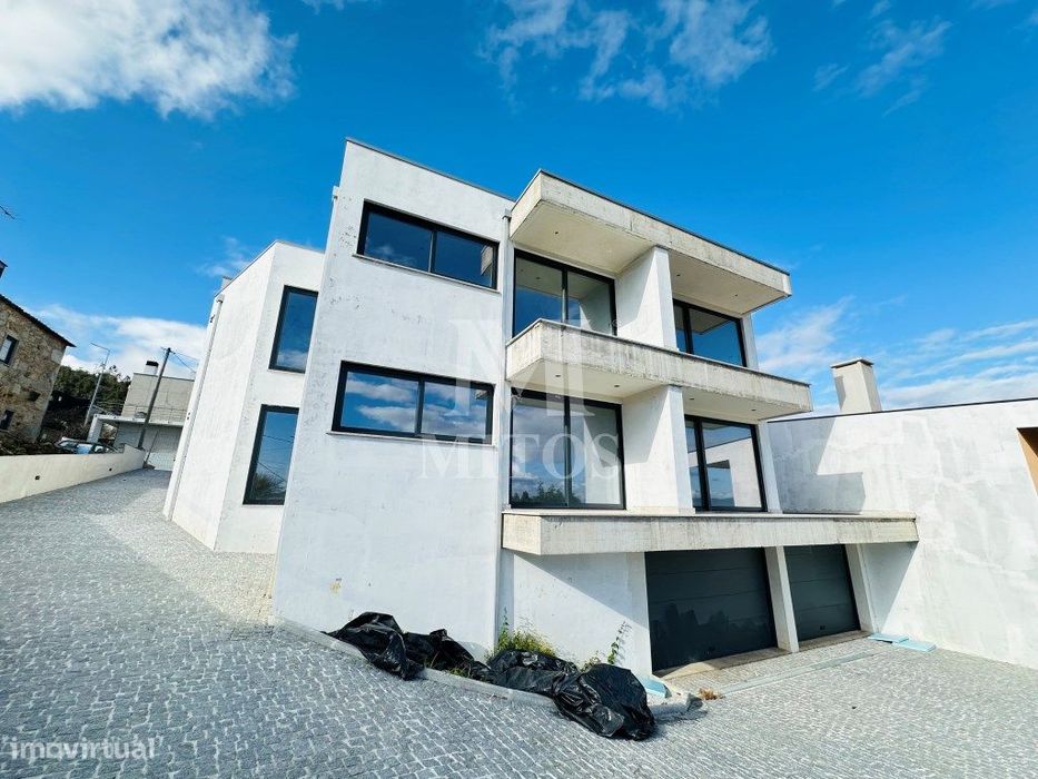 Apartamento T2 NOVO para venda na Meadela - Viana do Castelo