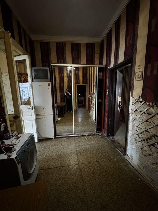 Продам 1 комнатную квартиру на Преображенской