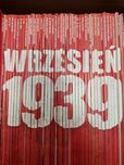 Kolekcja książek Wrzesień 1939r.