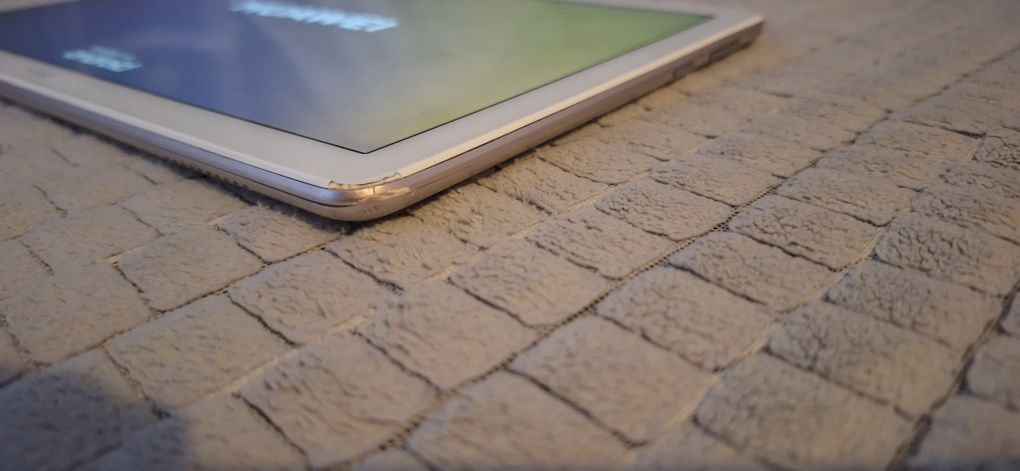 Tablet Media Pad T5