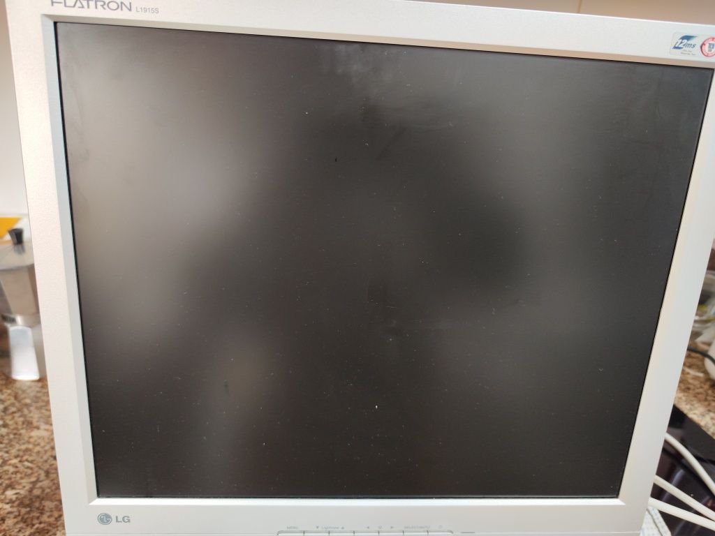 Monitor LG Flatron L1915S