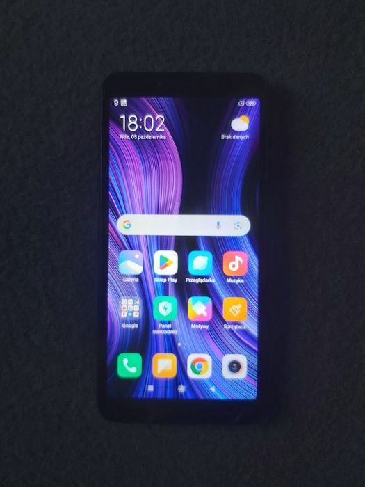 Sprawny smartfon telefon Xiaomi Redmi 6A Android