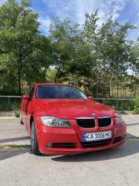 Bmw 3 обмен