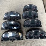 Панель приладів дизель Passat B6 дорестайл приборка щиток приборів