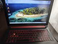 Laptop Acer Aspire  i5-8th/GTX 1050/SSD+HDD