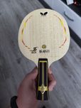 Deska Butterfly Zhang Jike