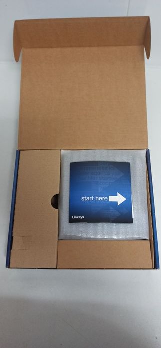 Linksys EA3500 Router64284522980097122