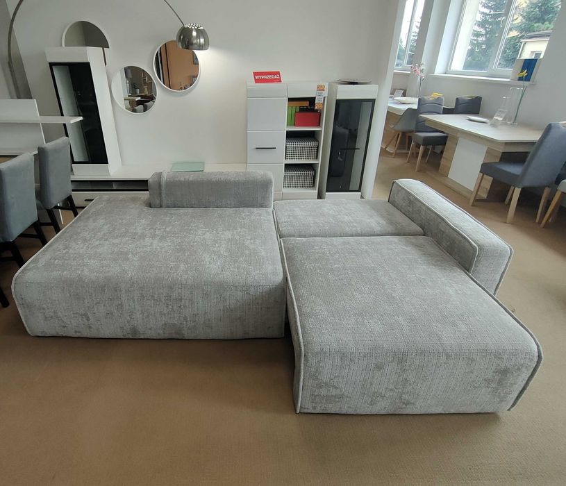 BEST sofa LONG - Wyprzedaż ekspozycji !!! Ostatnia sztuka !!!