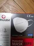 Maseczka Opharm FFP3