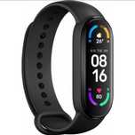 Фітнес браслет Mi smart band 6 nfc