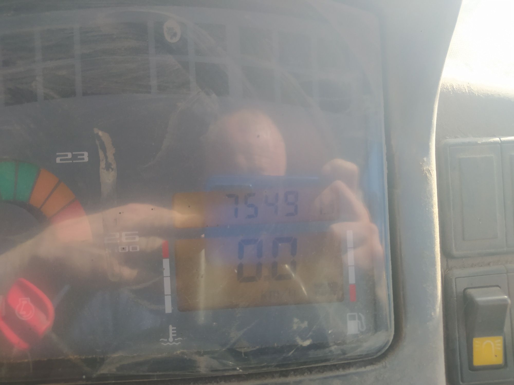 Renault Ares 656