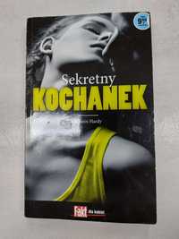 Sekretny kochanek. Kristin Hardy. Kieszonka