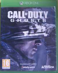 Call of Duty Ghosts X-Box One - Rybnik Play_gamE