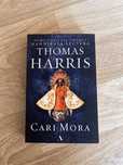 Thomas harris cari mora