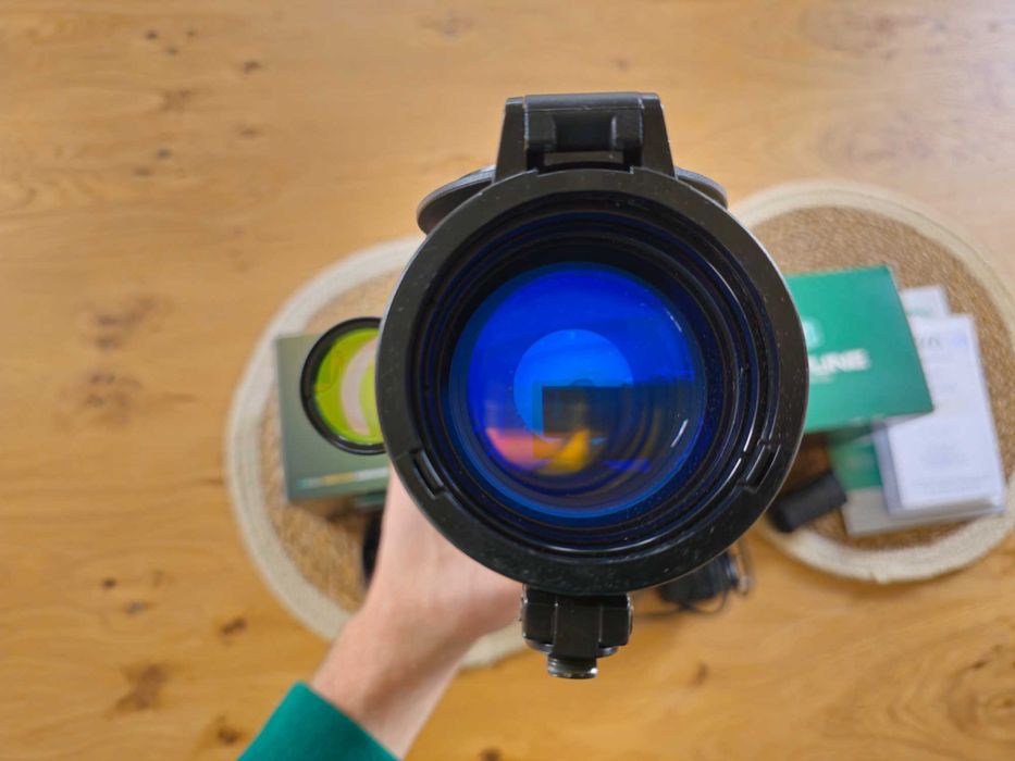 Yukon Sightline N475S/940