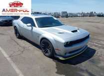 Dodge Challenger R/T Scat Pack Widebody 2020 6.4l