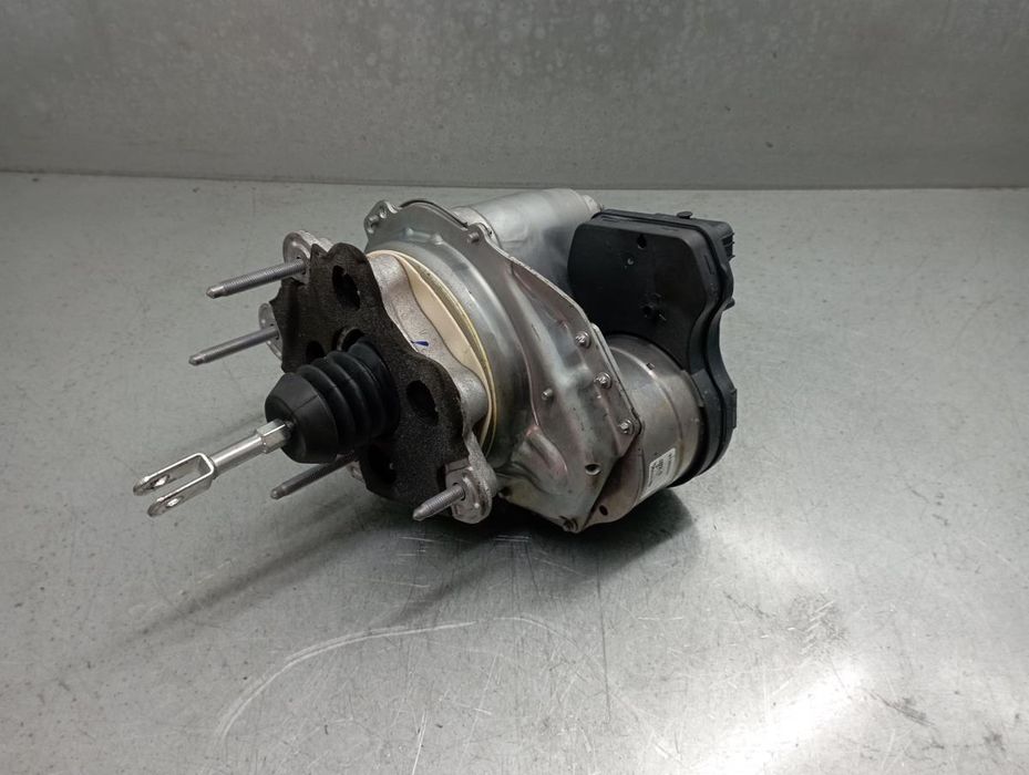 Servofreio RENAULT Zoe (BFM_)