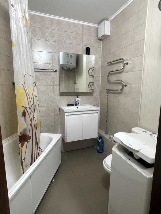 Продаж 1к смарт кв ЖК Еврика Самійла Кішки 5г Іподром ВДНГ Без комісії