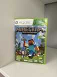 Gra Minecraft na XBOX 360