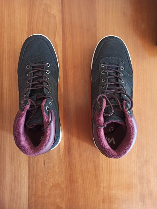 Buty Deichmann, Vty, r. 41