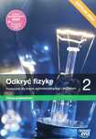 Fizyka LO 2 Odkryć fizykę podr. ZP Braun Nowa Era. Edycja 2024