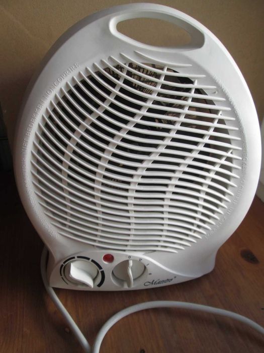 Тепловентиляторы Maesttro MR920. Delfa WFN-213, WildWind WWP-FN-03-2-H