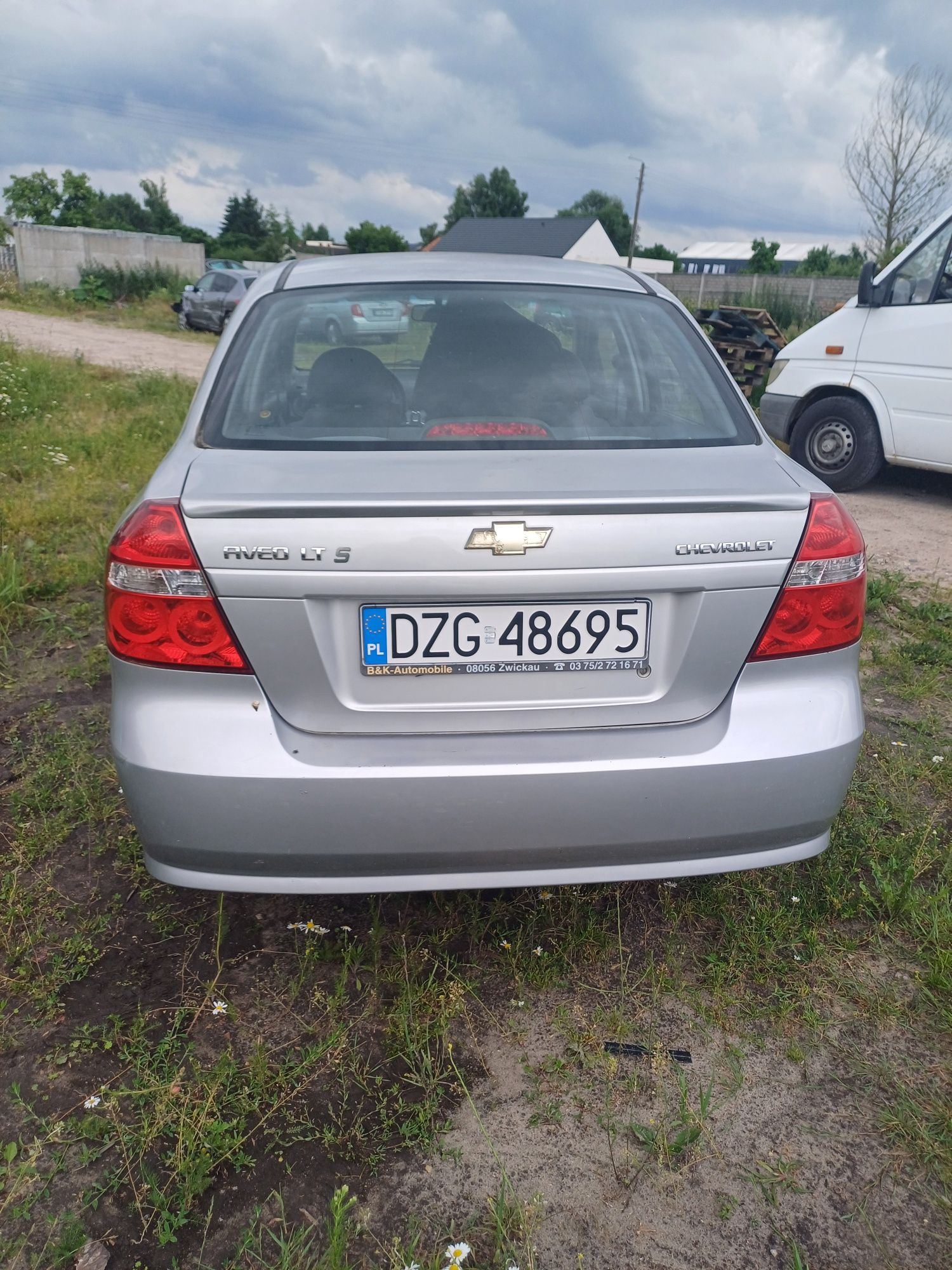 Крило капот дверка авео т250