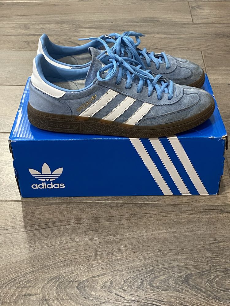 adidas Spezial Origenals