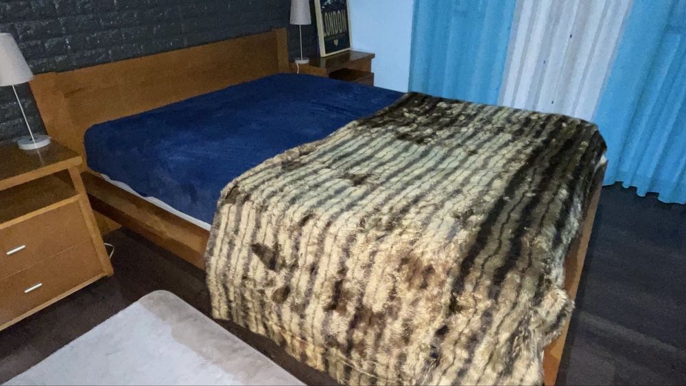 Quarto completo