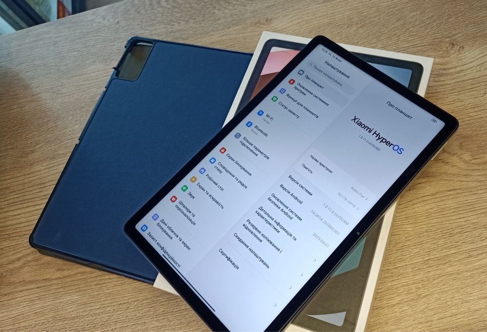 планшет redmi pad