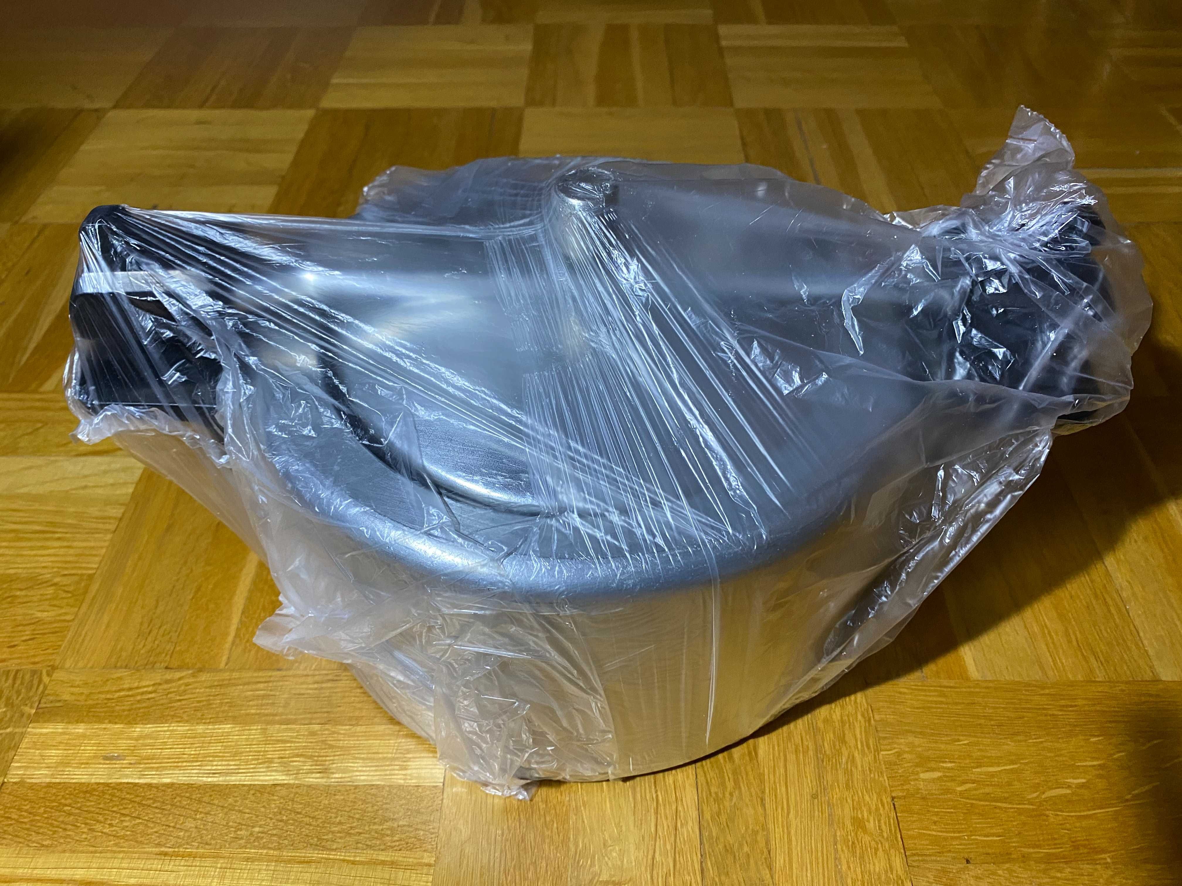 Szybkowar garnek ciśnieniowy