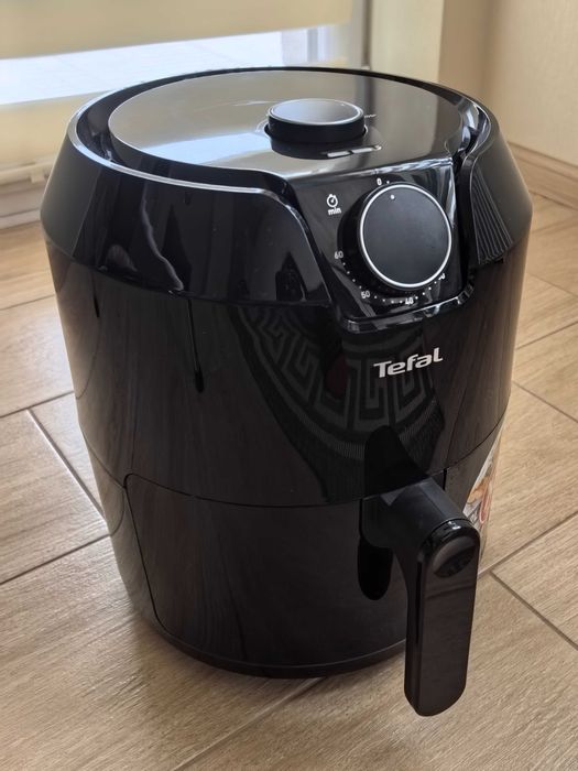 Tefal Easy Fry Classic EY201815 Мультипіч Аерофритюрниця Аерогриль