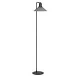 Lampa podłogowa EGLO ABREOSA 99513 stal grafit mat