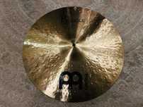 Тарелка райд 20" MEINL Byzance Heavy Ride (B20HR)