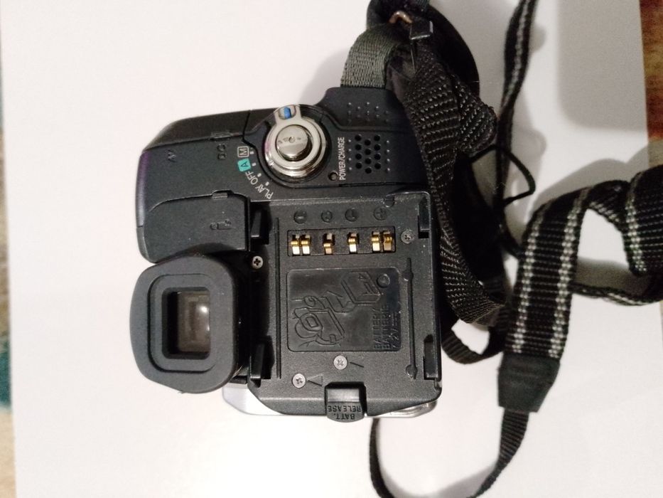 Продам камеру JVC