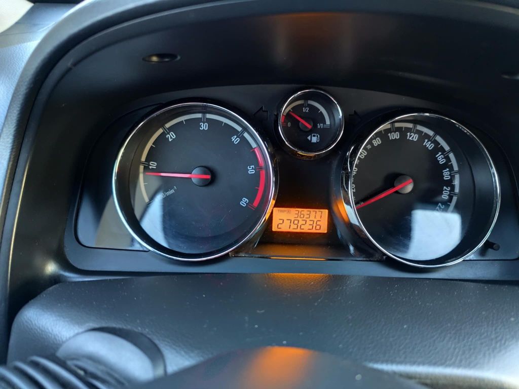Opel Antara 2.0 CDTI