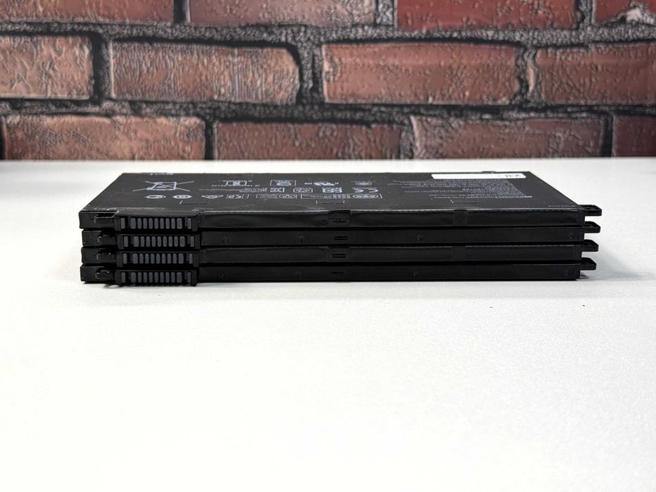 Акумулятори для HP ProBook x360 11 G3/G4/G5/G6 – 0%-10%-20%-30% зносу