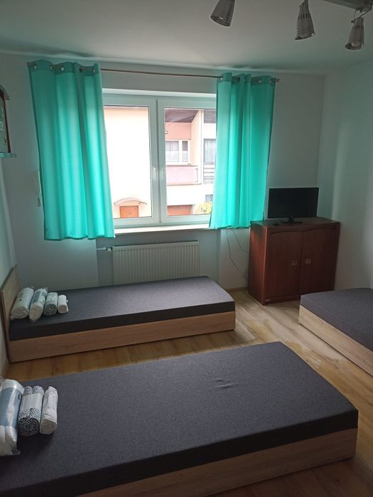 Pokoje gościnne noclegi Ząbki Targówek Marki