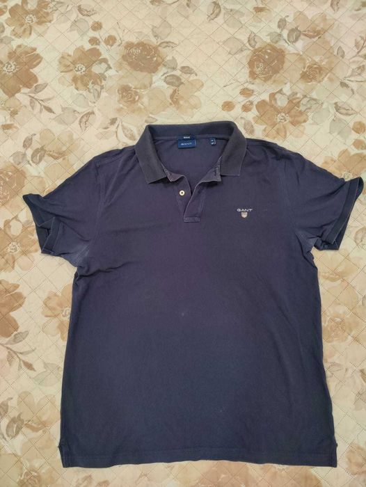 Polo Gant tam. XL em bom estado