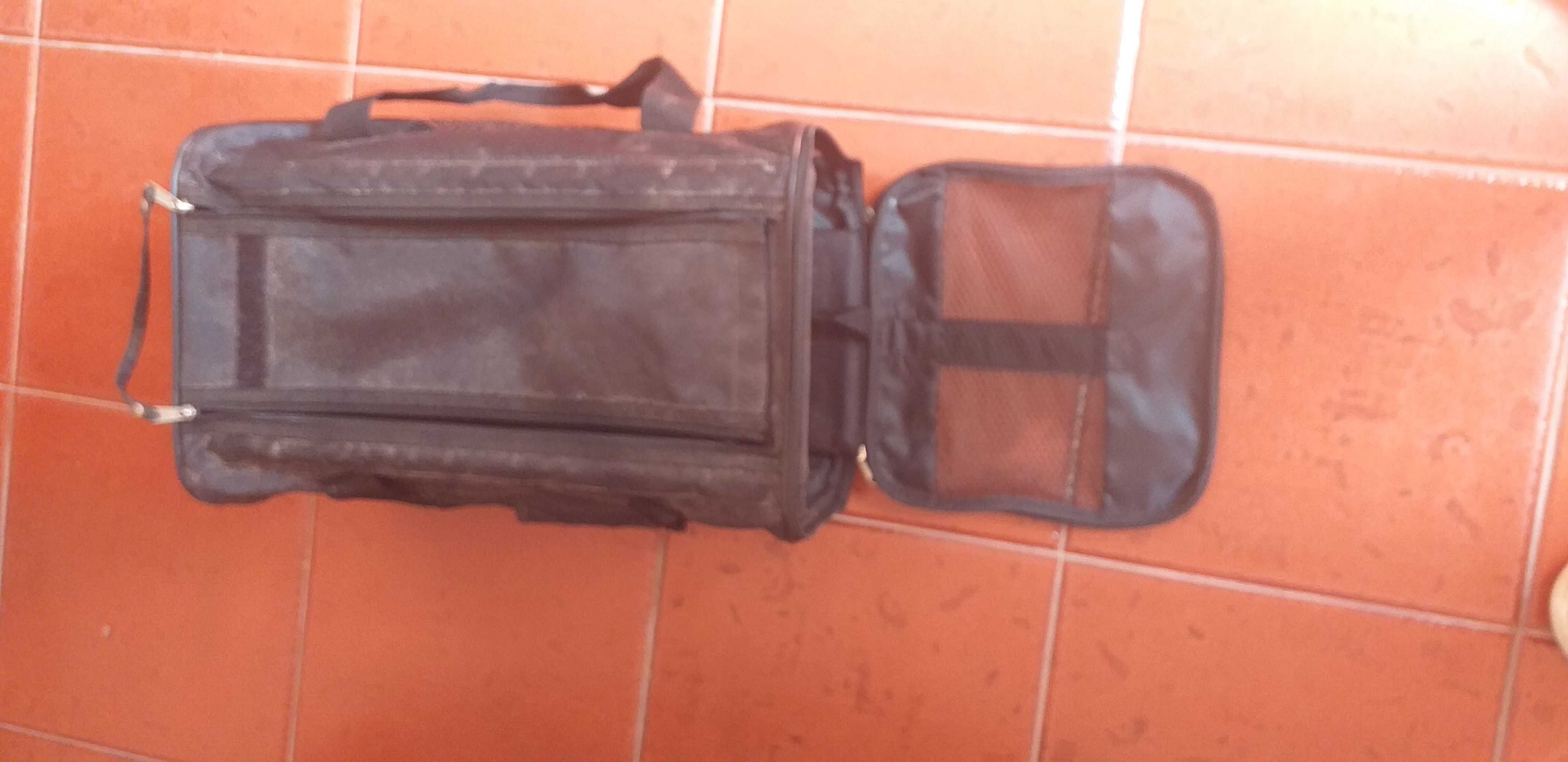 Saco de transporte cão  ou gato