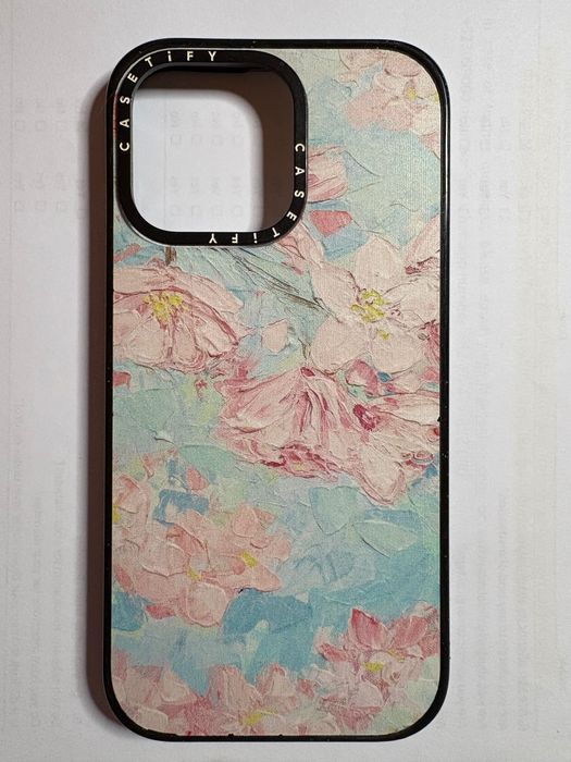Capa para iPhone 15 Pro Max