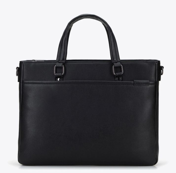 Torba na laptopa 13" z ekoskóry WITTCHEN 95-3P-004-1D