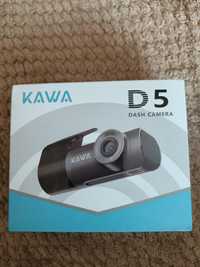 Відеореєстратор Kawa D5 dash camera, 2K for DVR