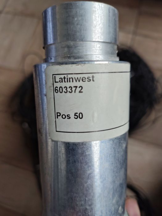 Зіркове небо оптоволокно