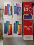 Zestaw smartfonów Xiaomi  NIE WYSYŁAM