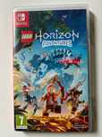 Lego Horizon Adventures Nintendo Switch