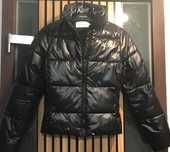 Kurtka puchowa Calvin klein  XS